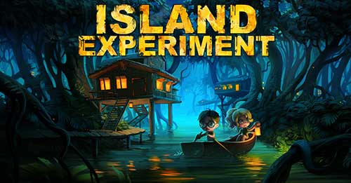 Island Experiment 4.0226 Apk Data Android