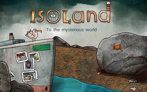 Isoland 2.1.4 Apk + Mod (Full Unlocked) for Android