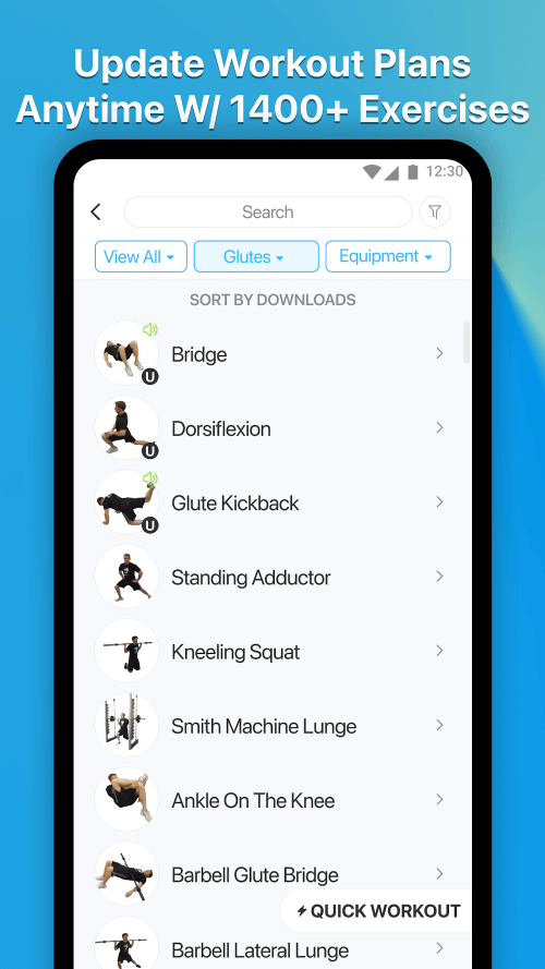 JEFIT v11.39.40 MOD APK (Premium Unlocked)