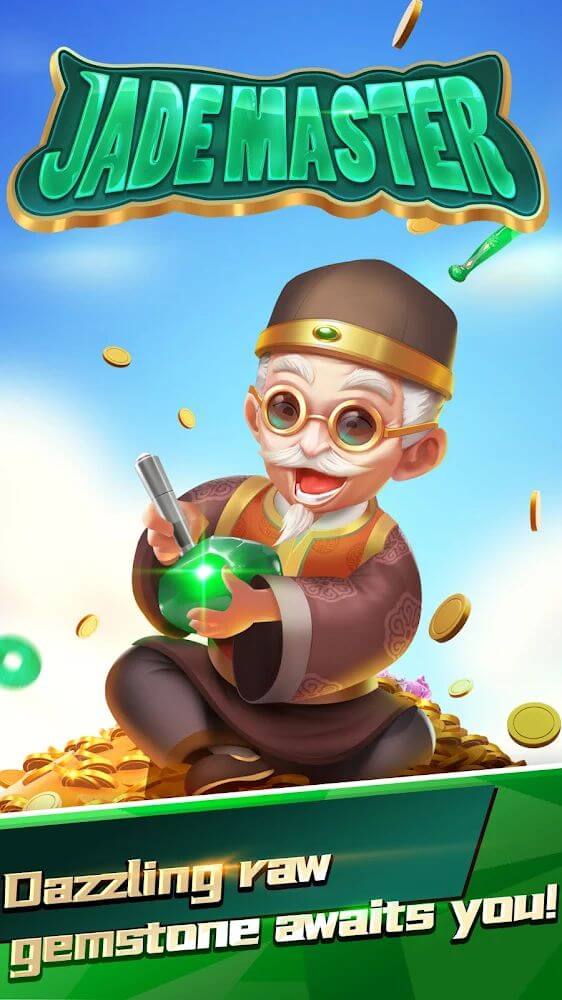 JadeMaster v1.19.0 MOD APK (Unlimited Money)