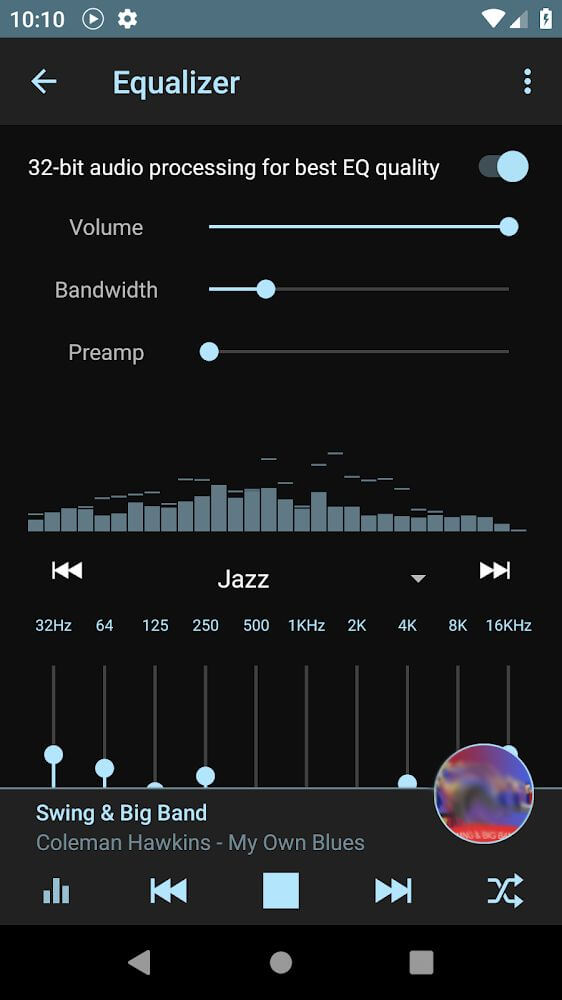 Jazz & Blues Music Radio v4.22.0 MOD APK (Pro Unlocked)