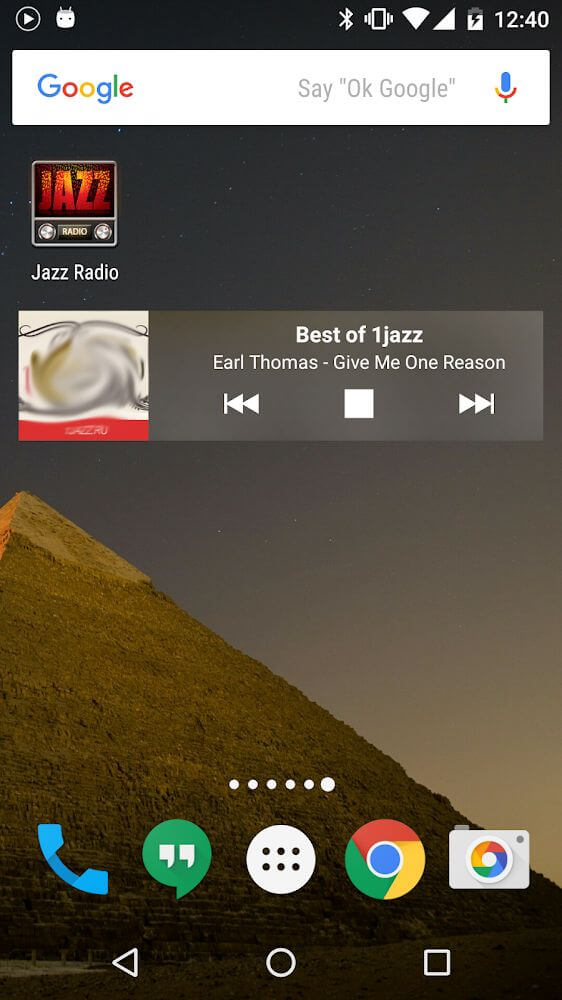 Jazz & Blues Music Radio v4.22.0 MOD APK (Pro Unlocked)