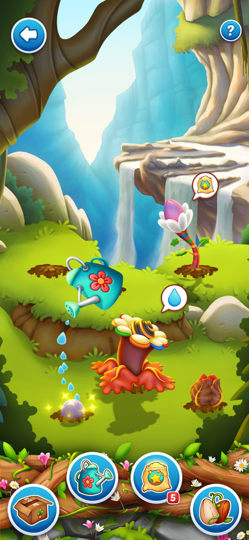 Jelly Juice v1.143.3 MOD APK (Unlimited Stars)