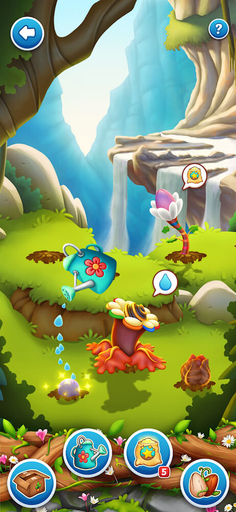 Jelly Juice v1.143.3 MOD APK (Unlimited Stars, Lives)