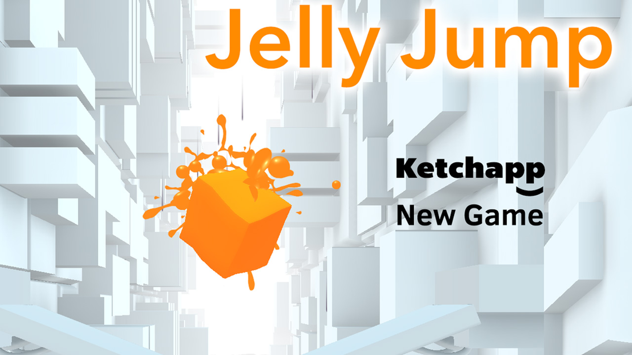 Jelly Jump MOD APK 1.4 (Unlocked)