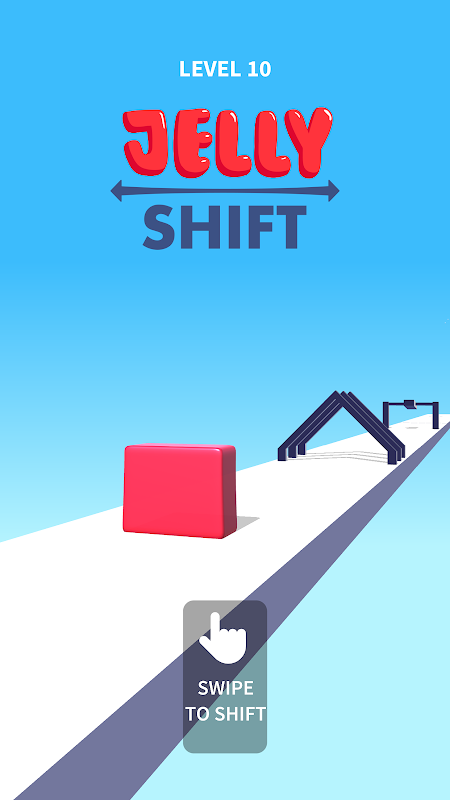 Jelly Shift MOD APK v1.8.13 (Unlimited Coins/All Unlocked)