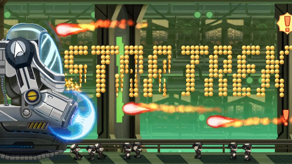 Jetpack Joyride v1.93.4 MOD APK (Unlimited Coins)