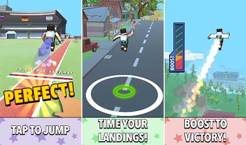 Jetpack Jump MOD APK 1.5.0 (VIP/Unlimited Coins) for Android