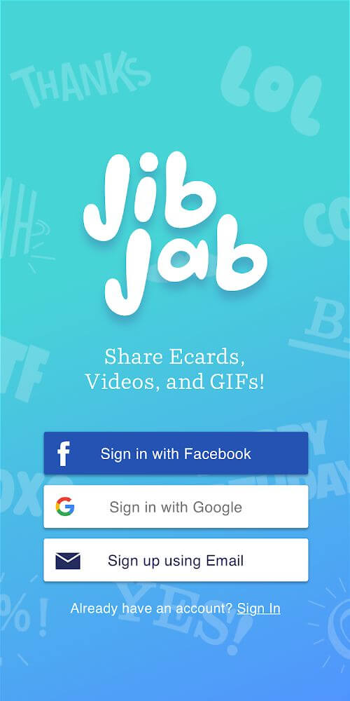 JibJab: Funny Video Maker v5.23.2 APK + MOD (Premium Unlocked)