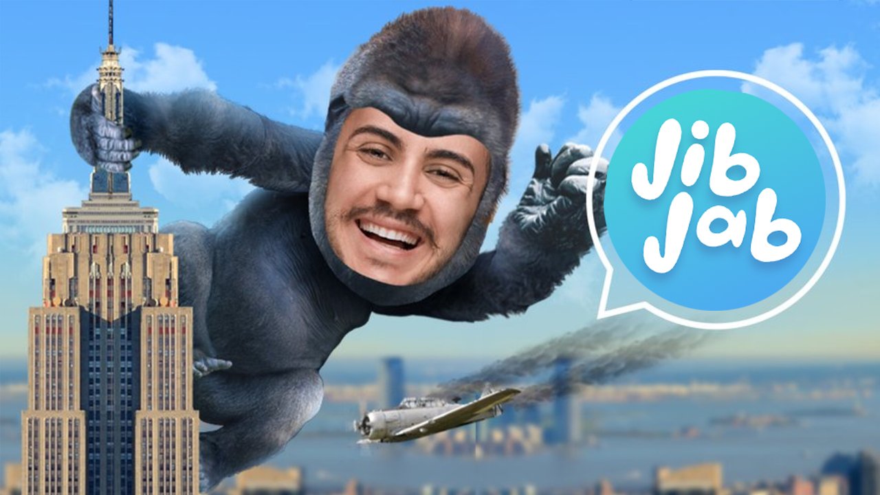 JibJab MOD APK 5.23.0 (Premium Unlocked)