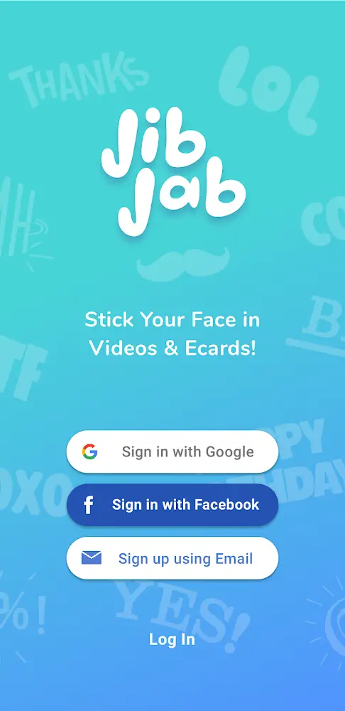 JibJab v5.23.2 MOD APK (Premium Unlocked)