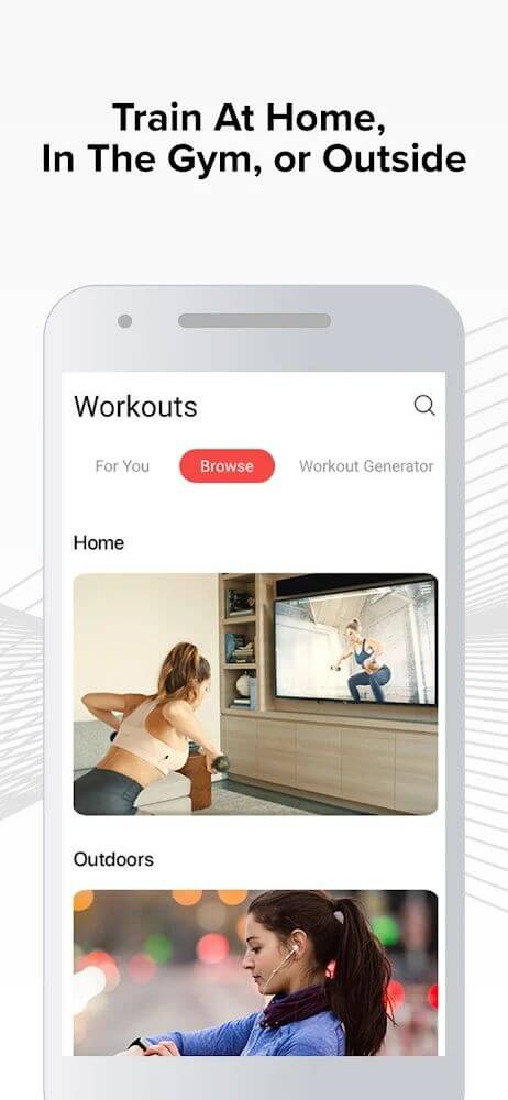 Jillian Michaels v5.1.22 MOD APK (Premium Unlocked)