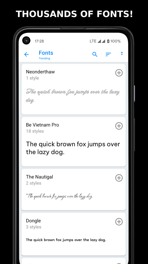 Joey for Reddit v2.1.6.5 MOD APK (Pro Unlocked)