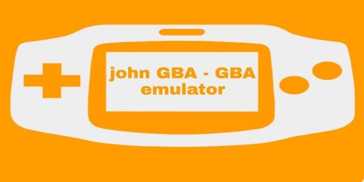 John GBA APK v3.93