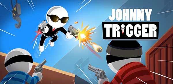 Johnny Trigger 1.12.18 Apk + Mod (Unlocked / Money) for Android