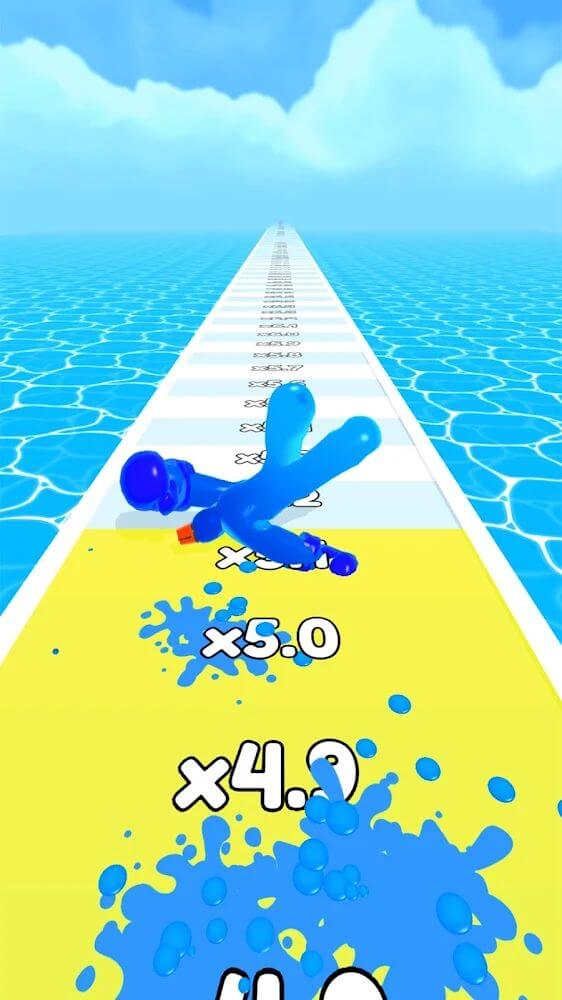 Join Blob Clash 3D v0.3.55.1 MOD APK (Unlimited Money)