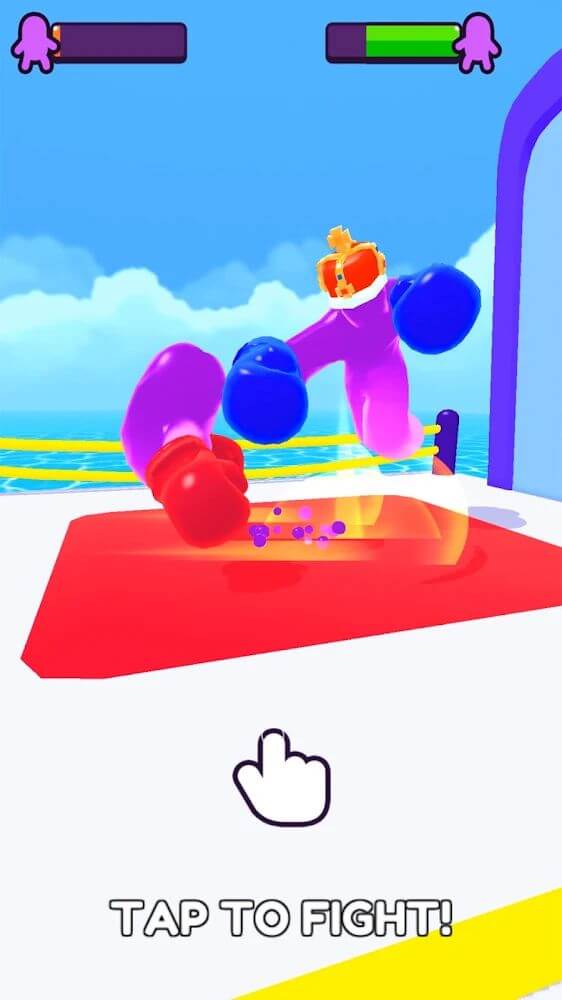 Join Blob Clash 3D v0.3.55.1 MOD APK (Unlimited Money)