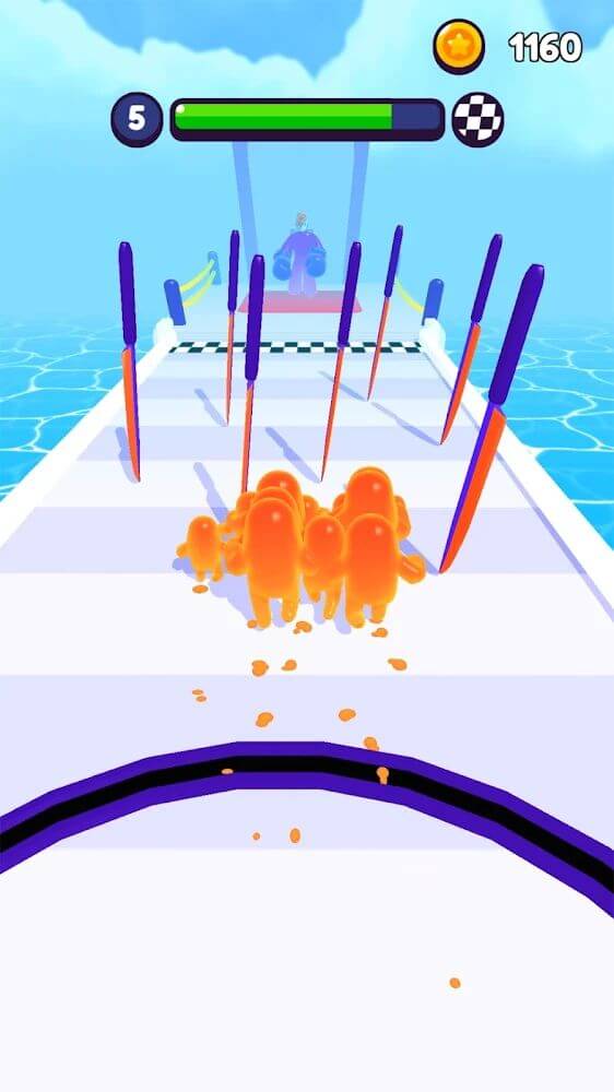 Join Blob Clash 3D v0.3.55.1 MOD APK (Unlimited Money)