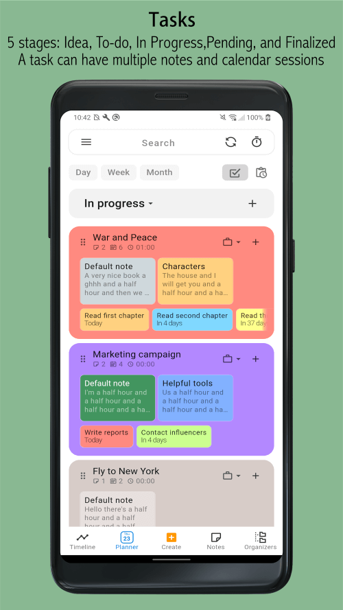 Journal it! v9.7.7 MOD APK (Premium Unlocked)