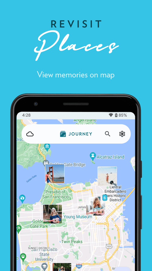 Journey: Diary Journal v5.4.5B-play MOD APK (Premium Unlocked)