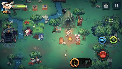 Juicy Realm 3.1.2 b44 (Full Paid) Apk + Data for Android