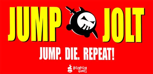 Jump Jolt 1.0.0 Apk for Android