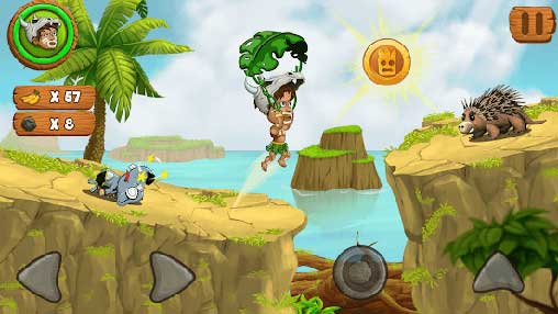Jungle Adventures 2 47.0.40 Apk + Mod (Unlimited Money) Android