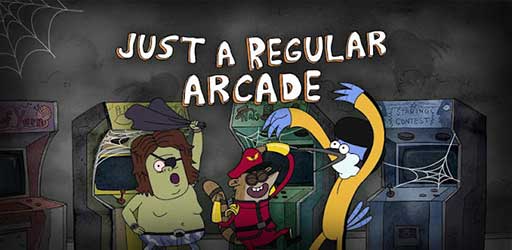 Just A Regular Arcade MOD APK 3.4 (Money) + Data Android