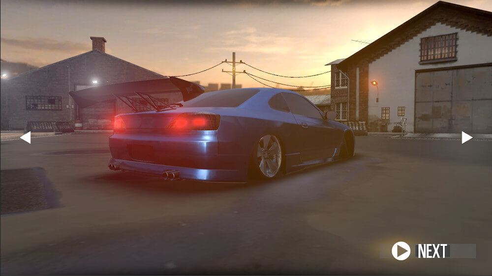 Just Drift v1.0.7 MOD APK (No ADS)