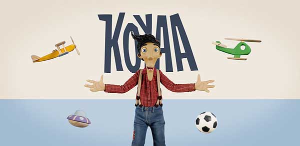 KOYAA 0.1 (Full Paid Version) Apk for Android