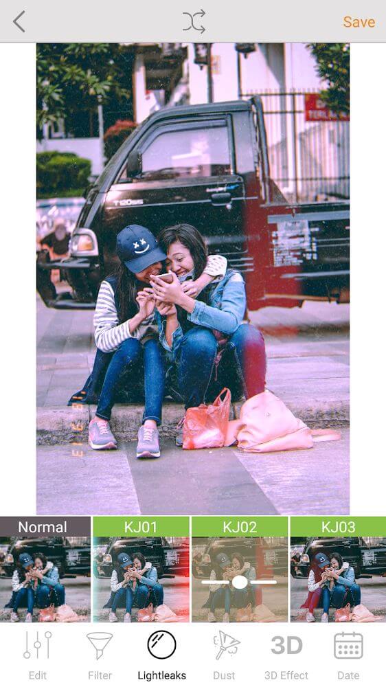 KUNI Cam v1.29.0 APK + MOD (Premium Unlocked)