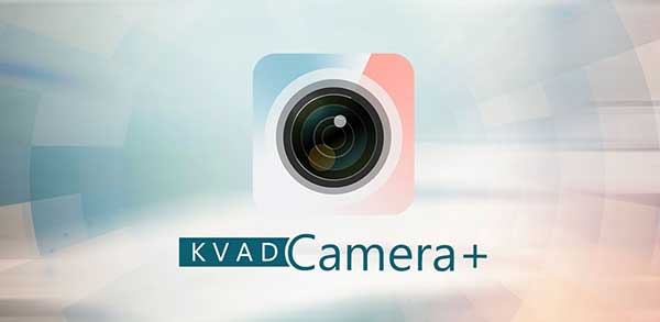 KVAD Camera + 1.10.1 Full Unlocked Apk for Android