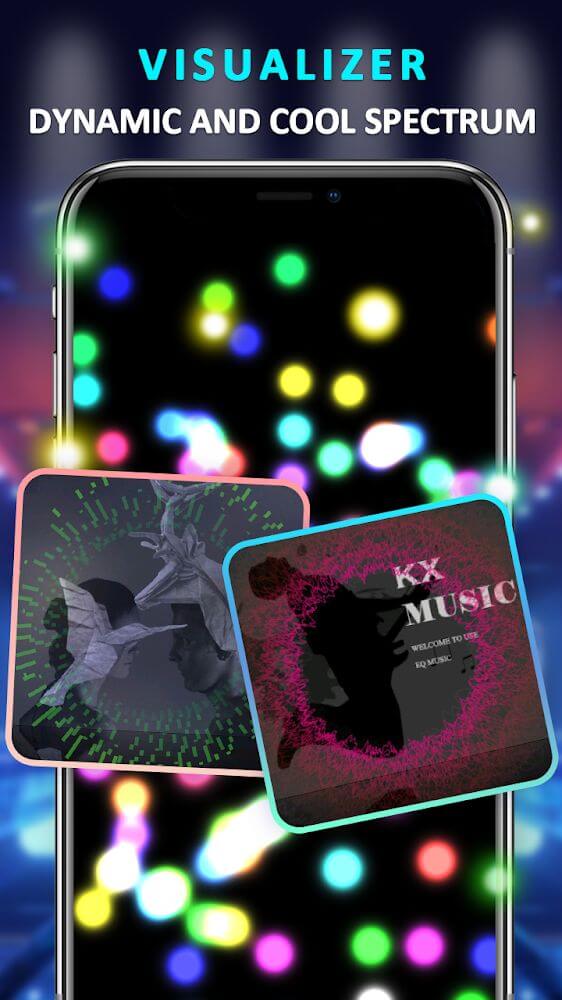 KX Music Pro v2.4.6 APK (Paid & Patched)