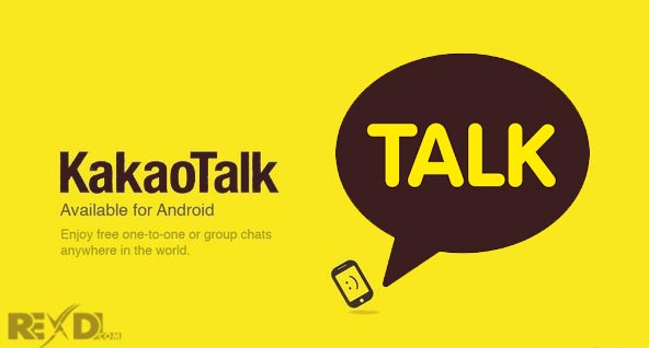 KakaoTalk Free Calls & Text 7.0.0 Apk for Android