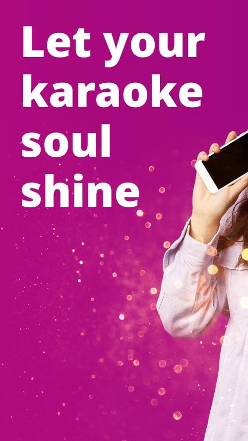 Karaoke - Sing Songs v1.32 MOD APK (Premium Unlocked)