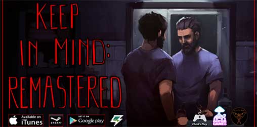 Keep in Mind: Remastered 1.0 Apk for Android