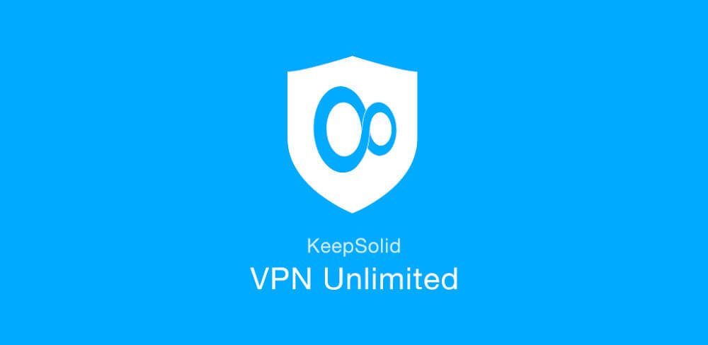 KeepSolid VPN Unlimited v8.6.6 APK + MOD (Premium Unlocked)