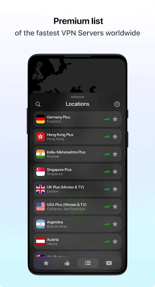 KeepSolid VPN Unlimited v9.1.19 MOD APK (Premium Unlocked)