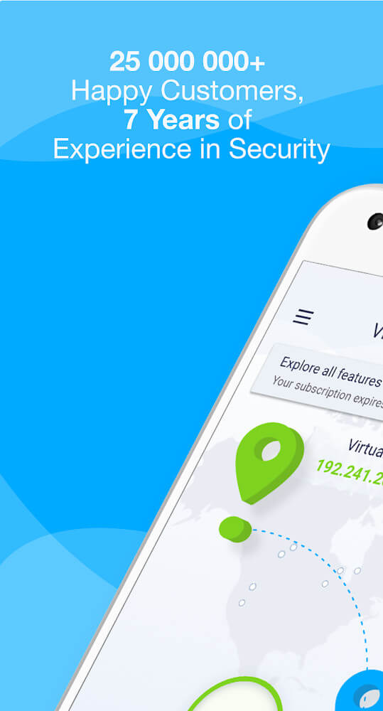 KeepSolid VPN Unlimited v9.1.8 APK + MOD (Premium Unlocked)