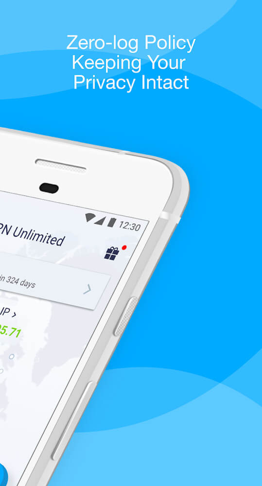 KeepSolid VPN Unlimited v9.1.8 APK + MOD (Premium Unlocked)