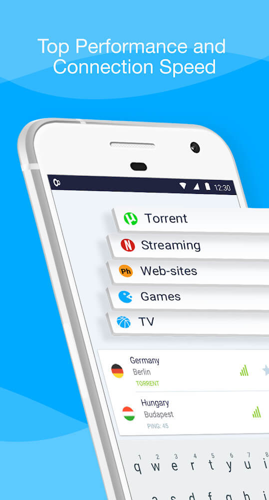 KeepSolid VPN Unlimited v9.1.8 APK + MOD (Premium Unlocked)