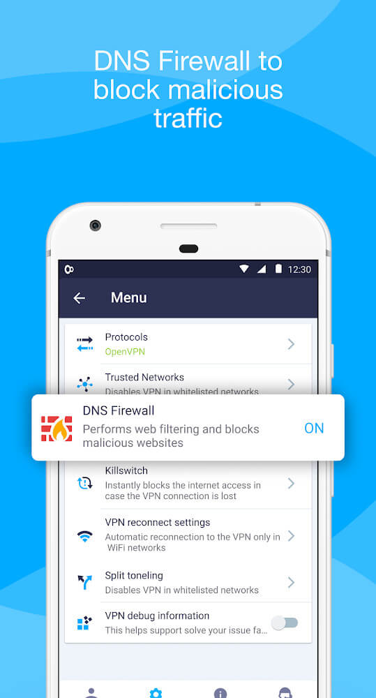 KeepSolid VPN Unlimited v9.1.8 APK + MOD (Premium Unlocked)