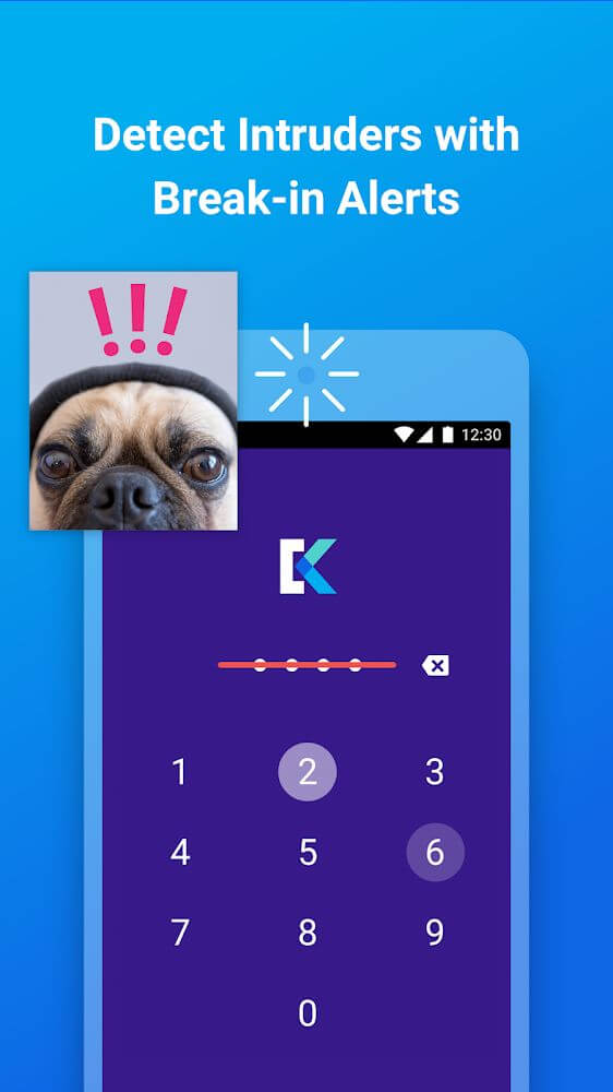 Keepsafe v11.4.0 APK + MOD (Premium Unlocked)