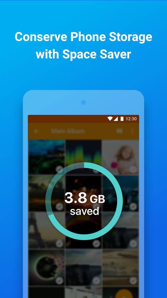 Keepsafe v11.4.0 APK + MOD (Premium Unlocked)