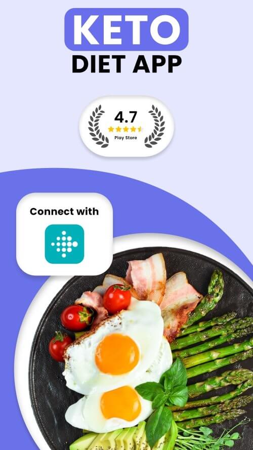 Keto Manager Keto Diet Tracker v12.3 MOD APK (Premium Unlocked)