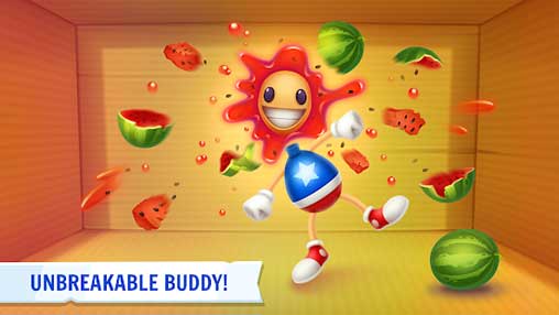 Kick the Buddy: Forever 1.4.1 Apk + Mod (Unlimited Money) Android