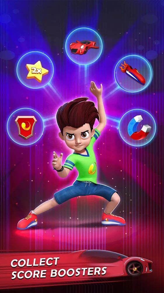 Kicko & Super Speedo v1.2.284 MOD APK (Speed Game, Jump God Mode)