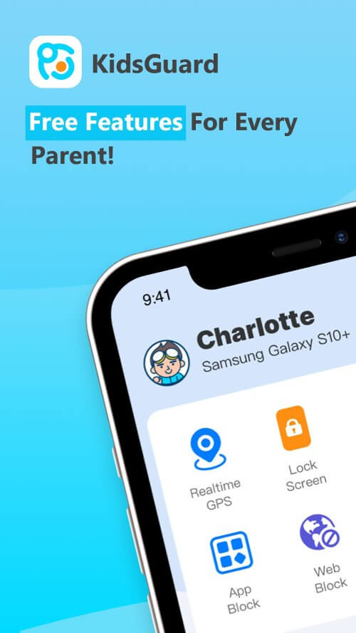 KidsGuard v1.4.6 MOD APK (Premium Unlocked)