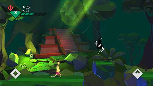 Kidu Trials 1.1.13 Apk Mod Money Unlocked for Android