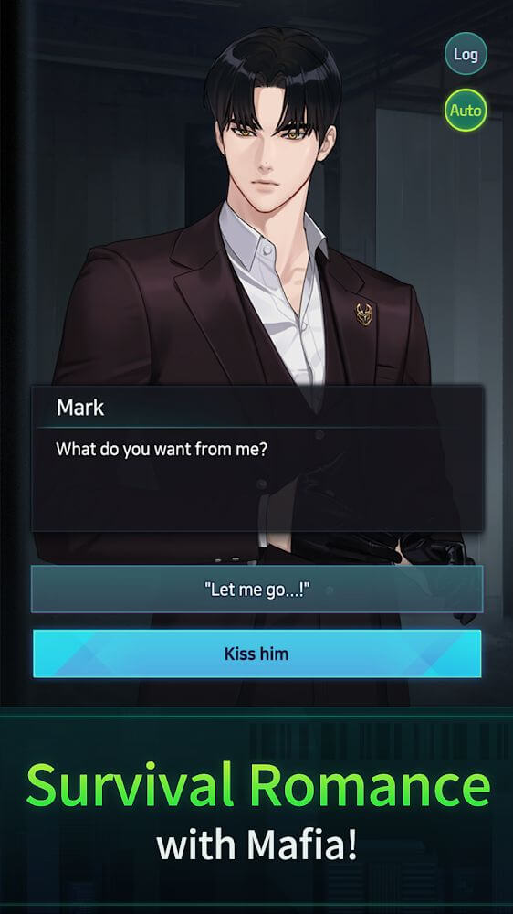 Killing Kiss: BL Story v1.13.6 MOD APK (Free Premium Choice)